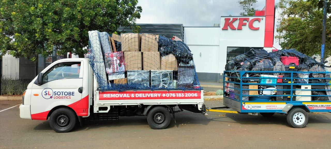 Moving Service